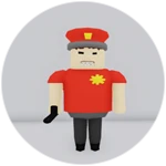 Game Badge Thumbnail