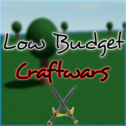 Low Budget Craftwars icon