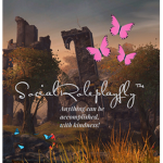 SocialRoleplayfly™
