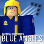 United States Navy Blue Angels!
