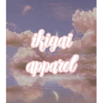 ikigai apparel