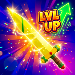 UP Your WEAPON (PVP ARENA)