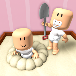 Team Daycare Escape! (TDE2)