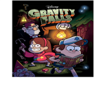 ------>||- Gravity Falls Fan Club -||<------