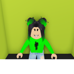 Billie Eilish Glam Club