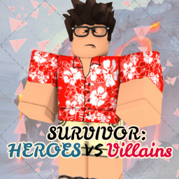 𝐒𝐮𝐫𝐯𝐢𝐯𝐨𝐫: Heroes VS Villains