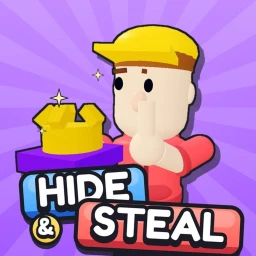 Hide and Steal icon