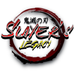 Slayer's Legacy Staff