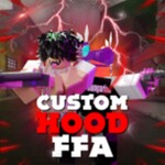 Custom Hood FFA
