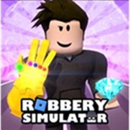 Robbery Simulator