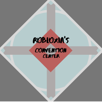 Robloxia's National Convention Center