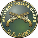 (US Army Military Police)