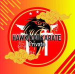 Hawk-kai karate
