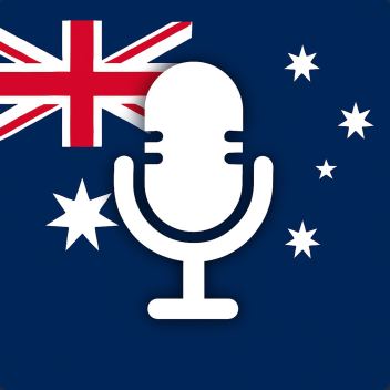 Australian Voice 🔊