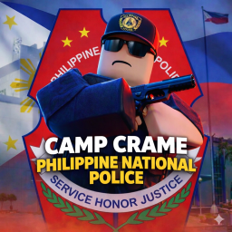 [NEW!] Philippine National Police Camp Crame