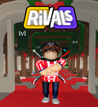 AlexGamerRBX Fan Group