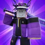 #Purple Gang!