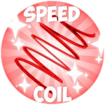 (reset your avatar)Speed Coil