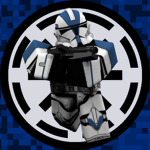 501ST LEGION.!