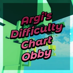 Difficulty Chart Obby icon