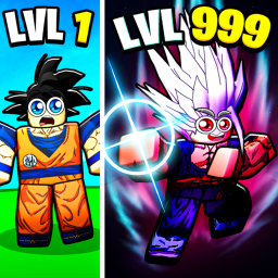 ⛩️ Anime Power Race