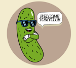 Pickle’s Club- My FRIENDS only!!!