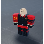 SOVIET ARMYY.