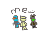 Worm group! :D