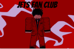 Jet fan club