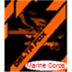 Delta Fox Marine Corps