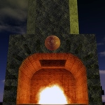 Grasslands with Baloney spice