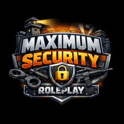 Maximum Security Roleplay V0.1.0