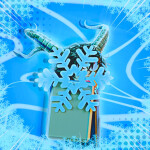 Cryo Chaos [🛒SHOP + EMOTES]
