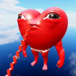 Meet Nao Chorax