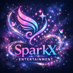 SparkX Entertainment