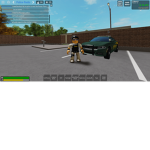 sheriffs rp only