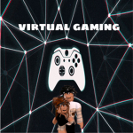 Virtual Gaming - ROBLOX