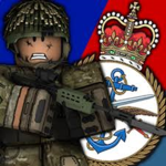 The British Defence Forces