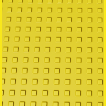 Literally an empty baseplate except it's yellow