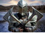 Dawnguard || ---People of Tamriel---