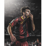 PRIME Messi
