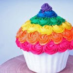 the cupcake and donut group