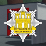 Greater Manchester Fire & Rescue Service (GMFRS)