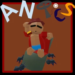ANTics ][Heavily in Beta][ icon