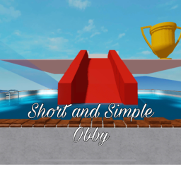 Short and Simple Obby