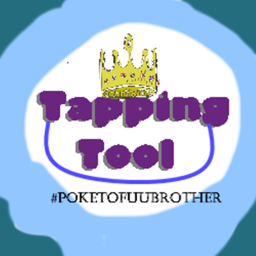 Tapping Tool