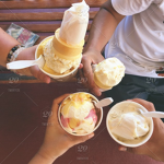 MyelYT's Ice cream!