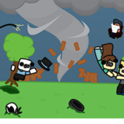 Tornado City