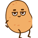 Green Bean Potato Gang