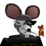 rat raiding group